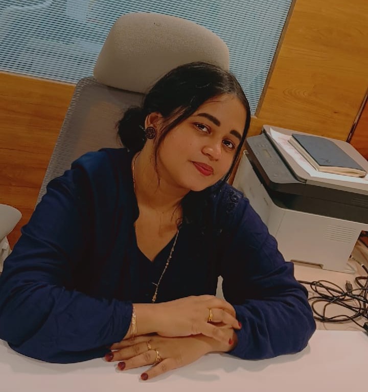 Shabina Khan